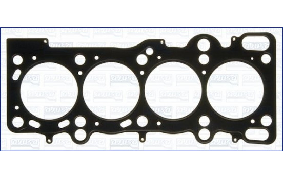 Packning, topplock MULTILAYER STEEL