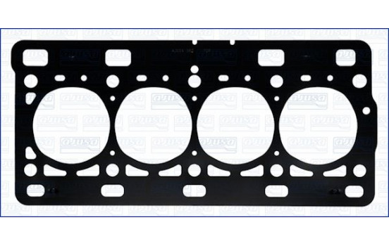 Packning, topplock MULTILAYER STEEL