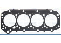 Packning, topplock MULTILAYER STEEL