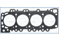 Packning, topplock MULTILAYER STEEL