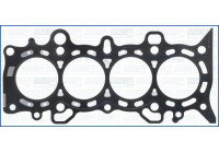 Packning, topplock MULTILAYER STEEL