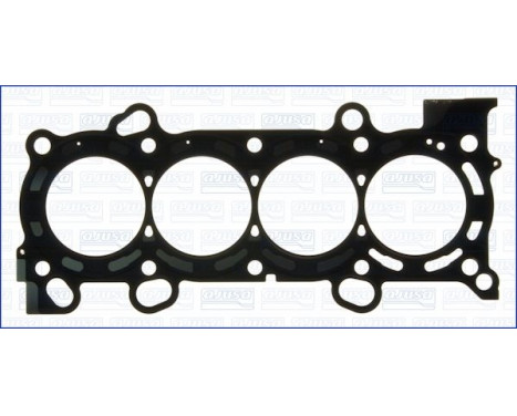 Packning, topplock MULTILAYER STEEL