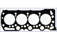 Packning, topplock MULTILAYER STEEL
