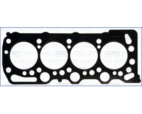 Packning, topplock MULTILAYER STEEL