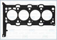 Packning, topplock MULTILAYER STEEL
