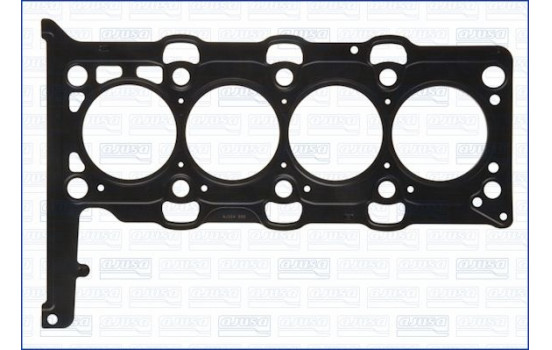 Packning, topplock MULTILAYER STEEL
