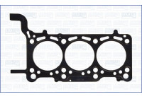 Packning, topplock MULTILAYER STEEL