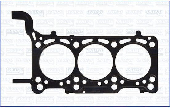 Packning, topplock MULTILAYER STEEL