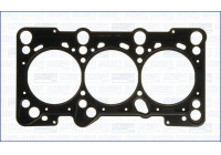 Packning, topplock MULTILAYER STEEL
