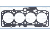 Packning, topplock MULTILAYER STEEL