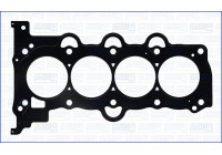 Packning, topplock MULTILAYER STEEL