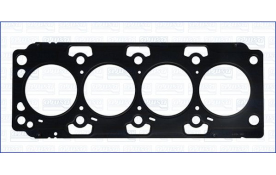 Packning, topplock MULTILAYER STEEL