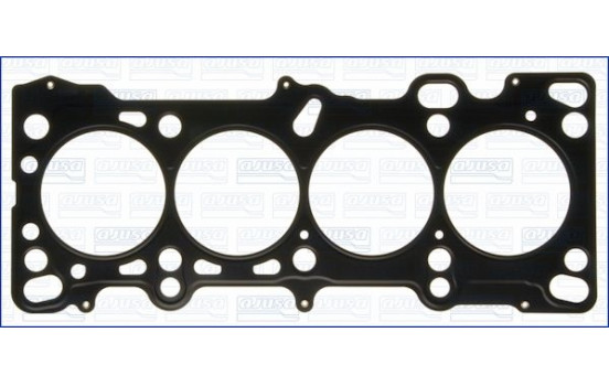 Packning, topplock MULTILAYER STEEL