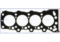 Packning, topplock MULTILAYER STEEL