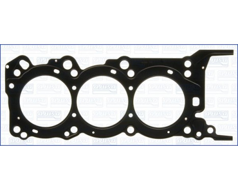 Packning, topplock MULTILAYER STEEL