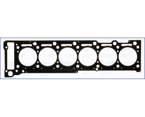Packning, topplock MULTILAYER STEEL