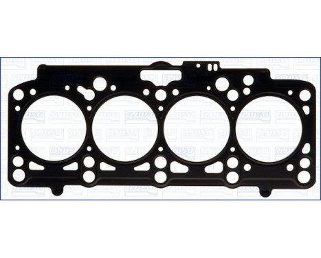 Packning, topplock MULTILAYER STEEL