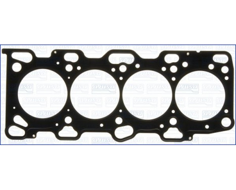 Packning, topplock MULTILAYER STEEL