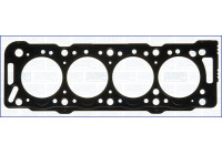 Packning, topplock MULTILAYER STEEL