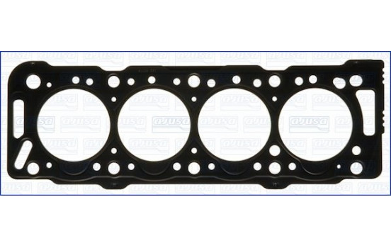 Packning, topplock MULTILAYER STEEL