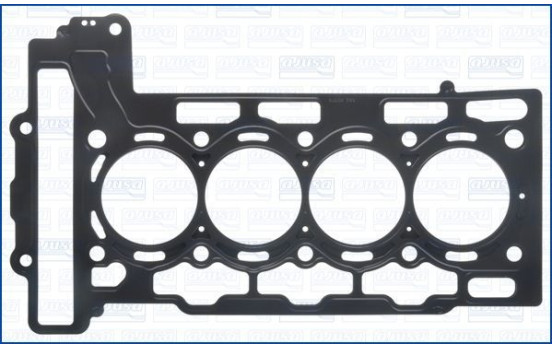 Packning, topplock MULTILAYER STEEL