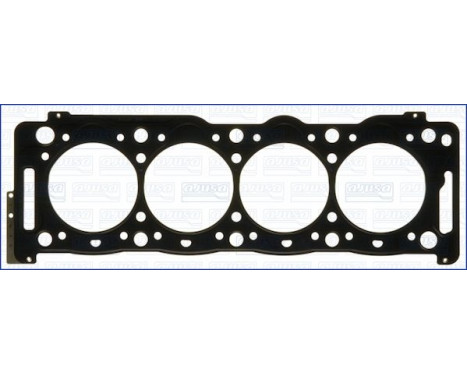 Packning, topplock MULTILAYER STEEL