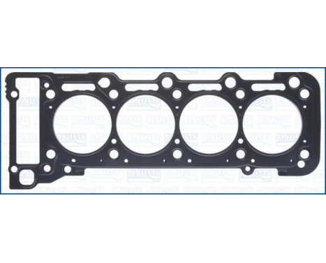 Packning, topplock MULTILAYER STEEL