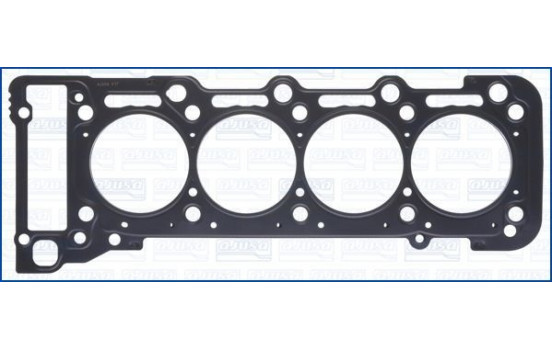 Packning, topplock MULTILAYER STEEL