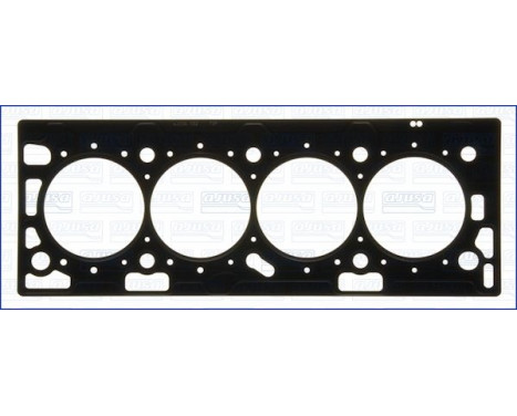 Packning, topplock MULTILAYER STEEL