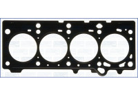 Packning, topplock MULTILAYER STEEL