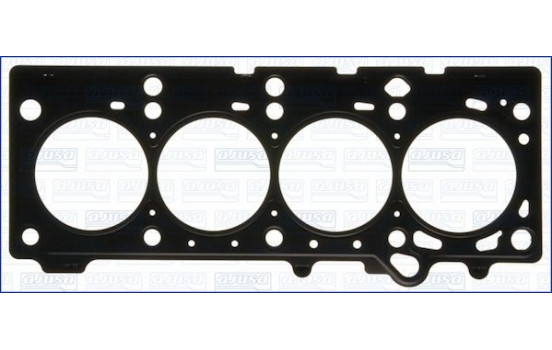 Packning, topplock MULTILAYER STEEL