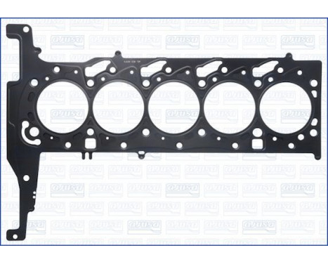 Packning, topplock MULTILAYER STEEL