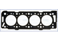 Packning, topplock MULTILAYER STEEL