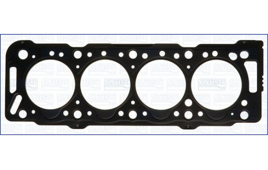 Packning, topplock MULTILAYER STEEL