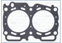 Packning, topplock MULTILAYER STEEL