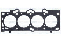 Packning, topplock MULTILAYER STEEL