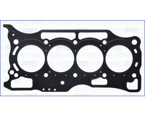 Packning, topplock MULTILAYER STEEL