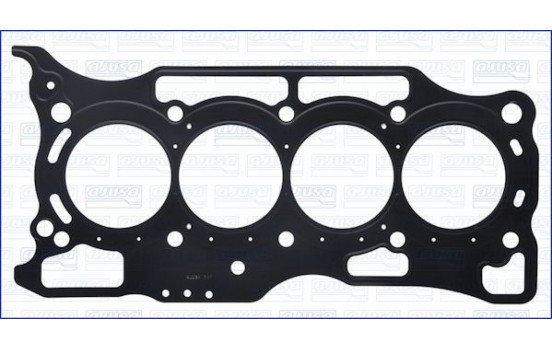 Packning, topplock MULTILAYER STEEL