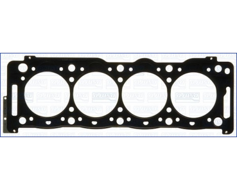 Packning, topplock MULTILAYER STEEL