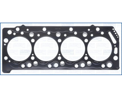 Packning, topplock MULTILAYER STEEL