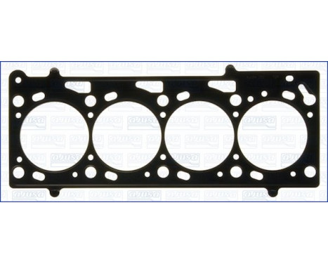 Packning, topplock MULTILAYER STEEL