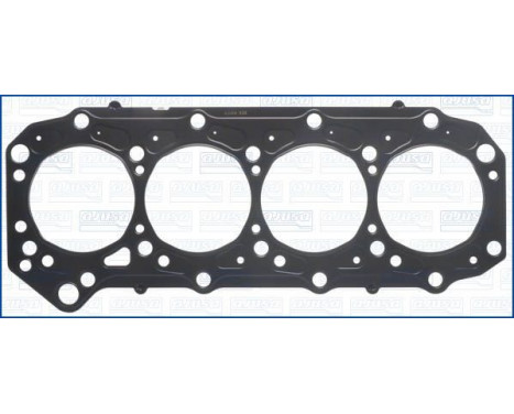 Packning, topplock MULTILAYER STEEL