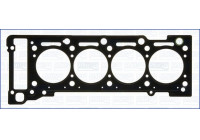Packning, topplock MULTILAYER STEEL