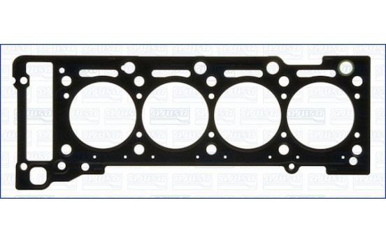 Packning, topplock MULTILAYER STEEL