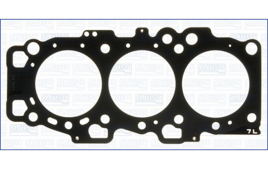 Packning, topplock MULTILAYER STEEL