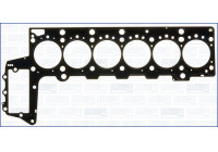 Packning, topplock MULTILAYER STEEL