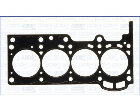 Packning, topplock MULTILAYER STEEL