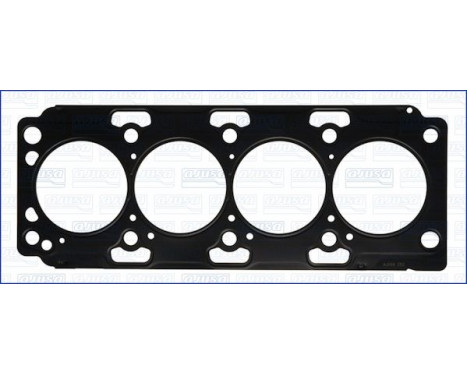 Packning, topplock MULTILAYER STEEL