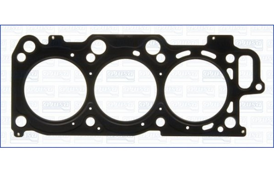 Packning, topplock MULTILAYER STEEL