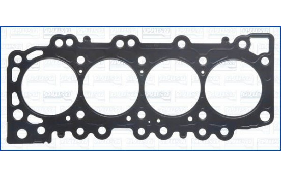 Packning, topplock MULTILAYER STEEL